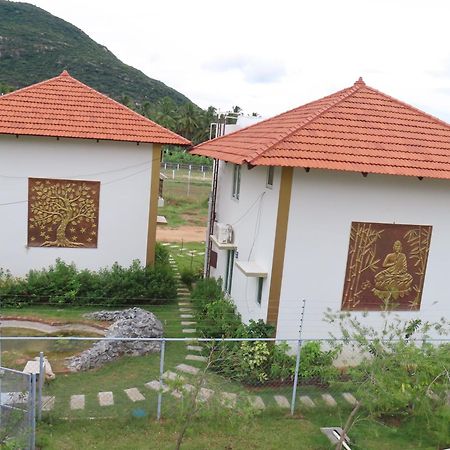 Misty Hills Retreat Hotel Coimbatore Exterior photo